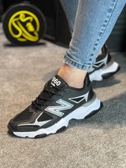 تصویر کفش کتونی اسپرت نیوبالانس (New Balance) مدل 9060 SA مردانه و پسرانه 