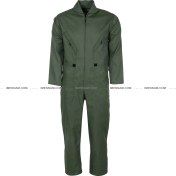 تصویر لباس کار یکسره کانادایی 