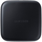 تصویر شارژر وایرلس سامسونگ Samsung Wireless Charging Pad Mini 