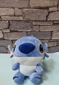 تصویر عروسک استیج 