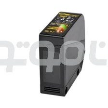 تصویر سنسور نوری تایمر دار یکطرفه آتونیکس BX700-DFR-T فاصله دید 70 سانتیمتر Sensor Photo Diffuse Reflective BX700-DFR-T