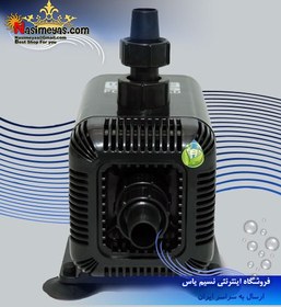 تصویر واتر پمپ HX-6540 هایلا Hailea Immersible Pump HX-6540