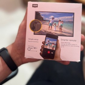 تصویر دانگل HDMI ایکس پی مدل Chromecast 