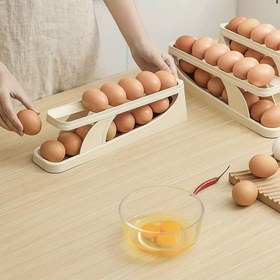 تصویر نگهدارنده تخم مرغ ریلی 