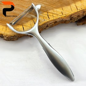 تصویر پوست گیر دسته ضخیم شنگیا 