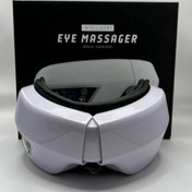 تصویر عینک ماساژور چشم Eye Massager 