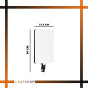 تصویر سافت لایت مدل RL24-بدون پایه Soft Light Model RL24