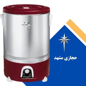 تصویر پتوشور 30 کیلویی حجازی مشهد کد H-302 