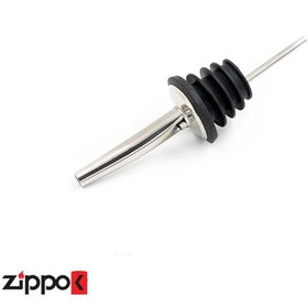 تصویر ست شیکر 10 عددی استیل 