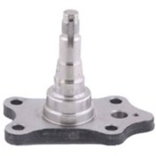 تصویر محور (توپی) چرخ عقب راست(ABS)- طرح ریو اطلس سهند کوییک ساینا تیبا و پراید شرکتی 