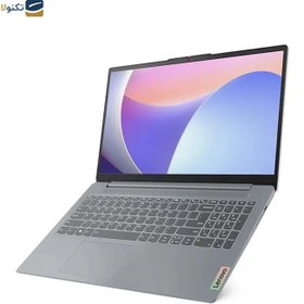 تصویر لپ تاپ لنوو 15.6 اینچی مدل IdeaPad Slim 3 i5 12450H 16GB Lenovo IdeaPad Slim 3 i5 12450H 16GB RAM