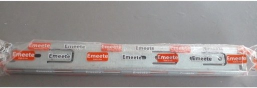 تصویر ریل ساچمه ای سه تیکه باریک امیت 35 Emeete