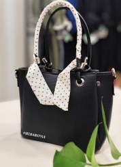 تصویر کیف چرمی اعلاء مدل هلیا 