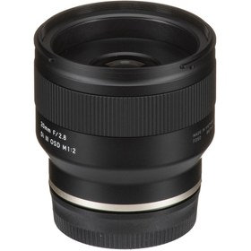 تصویر لنز تامرون Tamron 20mm f/2.8 Di III OSD M 1:2 for Sony E Tamron 20mm f/2.8 Di III OSD M 1:2 for Sony E