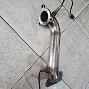 تصویر دانپایپ KMC J7 