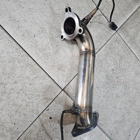 تصویر دانپایپ KMC J7 