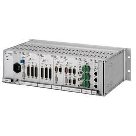تصویر Switch Box System 5000 - ساعت مرکزی 