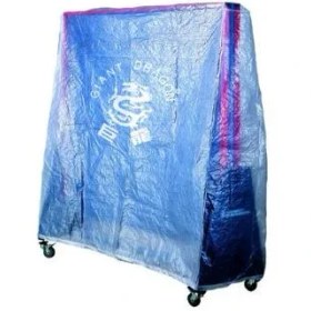 تصویر میز پینگ پنگ PK یانگ 5 | آبی 