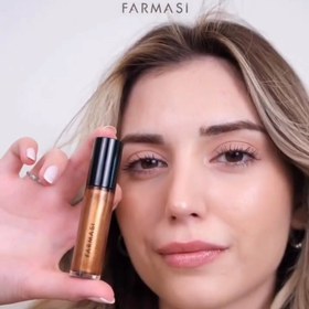 تصویر گلاس های اکسترا شاین فارماسی 5 میل اورجینال FARMASI EXTRA SHINE DUDAK PARLATICISI 5ML