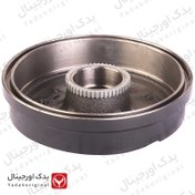 تصویر کاسه چرخ پراید ABS عظام ezam Pride ABS Wheel Bowl / Sent from Tehran