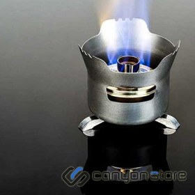 تصویر چراغ الکلی فایرمپل – Fire-Maple Volcano Alcohol Stove 