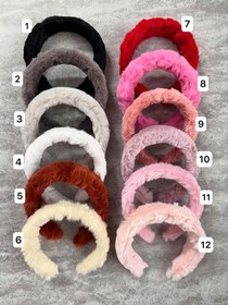 تصویر تل پولیشی ساده - ۶ 