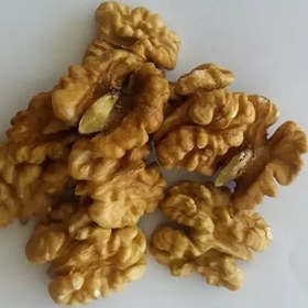 تصویر مغز گردو درجه دو 1 کیلویی 