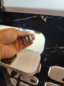 تصویر پاورباکس Powerbox مدل 2-BO پاورباکس Powerbox مدل 2-BO