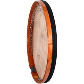 تصویر دف سولو پلاس 