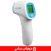 تصویر تب سنج غیرتماسی Jiacom مدل FR880 