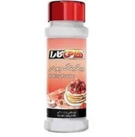 تصویر هاتی کارا بکینگ پودر 120گرم 