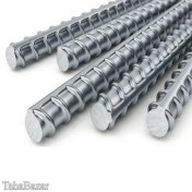 تصویر خرید و قیمت میلگرد آجدار سایز 14 A3 شاخه 12 متری فایکو - طاهابازار 