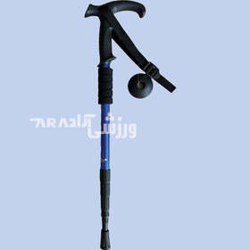 تصویر عصای کوهنوردی Soalm LTD 