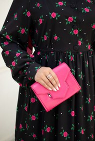 تصویر پیراهن گلناز 