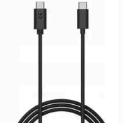 تصویر کابل شارژر اصلی دسته ps5 مدل اسلیم 