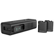 تصویر میکروفون سنهایزر مدل Profile بی سیم یقه ای 