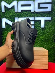 تصویر لوفر مشکی 