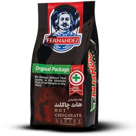 تصویر هات چاکلت 