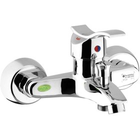 تصویر شیر دوش هما 