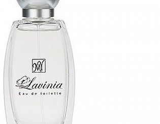 تصویر ادوتویلت زنانه مای لاوینیا حجم 100 میلی‌لیتر My Lavinia For Her EDT 100ml