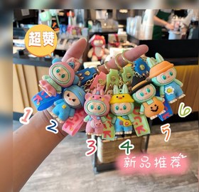 تصویر جاکلیدی لبوبو 