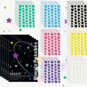 تصویر چسب جوش مخصوص صورت 