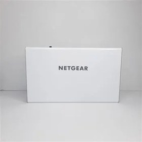 تصویر روتر فوق حرفهای NETGEAR مدل BR500 