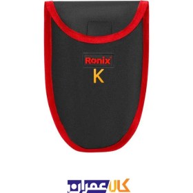 تصویر بیلچه چندکاره کمپینگ RH-9907 رونیکس 