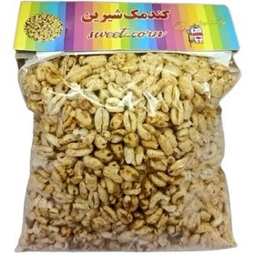 تصویر گندمک شیرین 