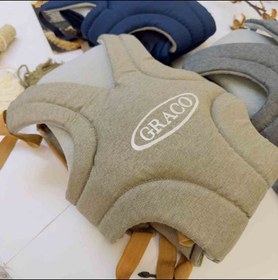 تصویر آغوشی نوزاد گراکو مدل ۰۳ 