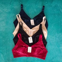 تصویر سوتین آرتا طرح عروس 003 