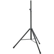 تصویر سه پایه اسپیکر K&M – 21436 Speaker Stand 