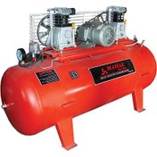 تصویر کمپرسور باد محک مدل AP-601 ا MAHAK AP-601 Air Compressor MAHAK AP-601 Air Compressor