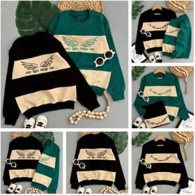 تصویر بلوزتک اسپورت 